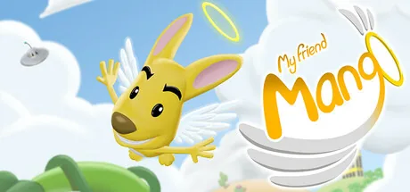 My friend Mango