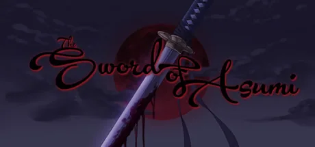 Sword of Asumi
