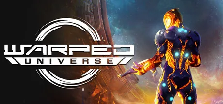 Warped Universe