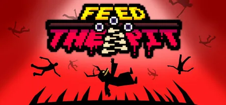Feed The Pit