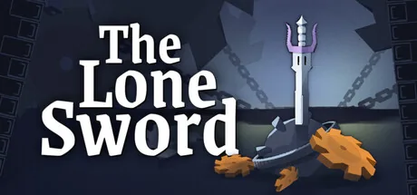 The Lone Sword