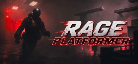 Rage Platformer