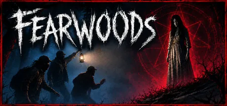 Fearwoods