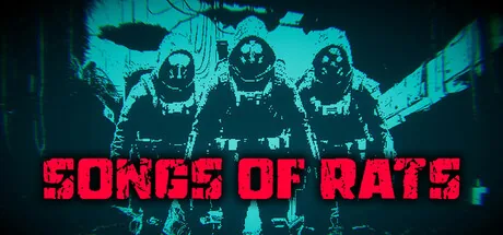 Songs of Rats