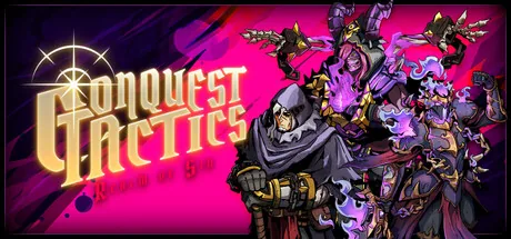 Conquest Tactics : Realm of Sin