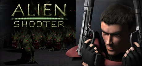 Alien Shooter