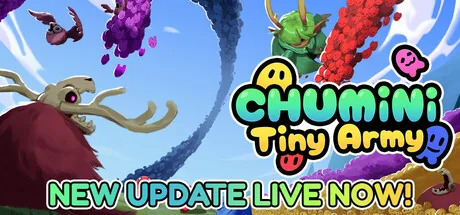 Chumini: Tiny Army