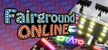 Fairground Online