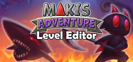 Makis Adventure: Level Editor