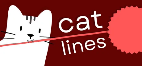 cat lines