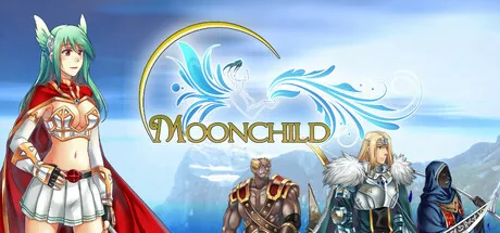 Moonchild