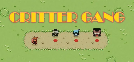 Critter Gang