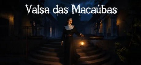 Valsa das Macaúbas