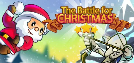The battle for Christmas