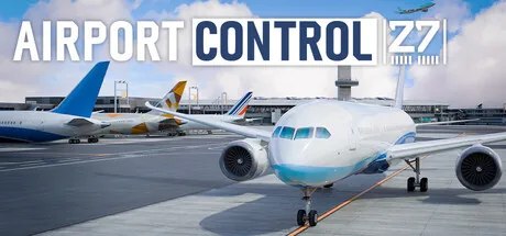 Airport Control 27