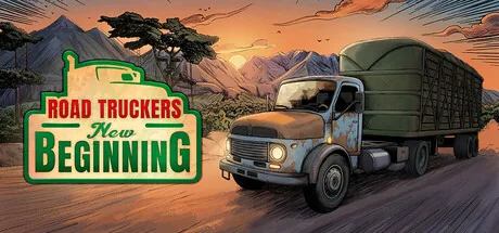 Road Truckers: New Beginning