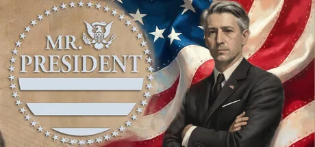 Mr. President