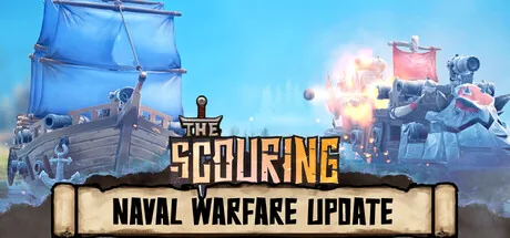 The Scouring