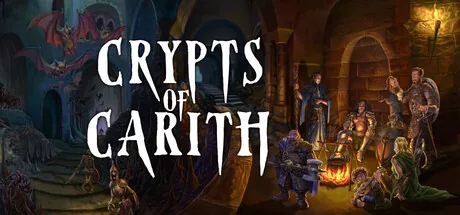 Crypts Of Carith