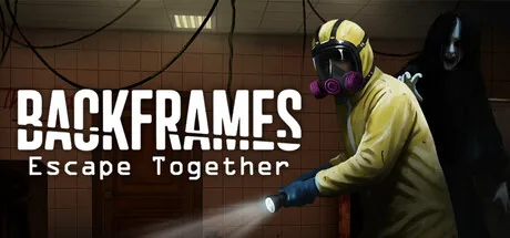 Backframes: Escape Together