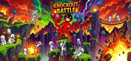 Knockout Battle