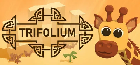Trifolium: The Adventures of Gary Pretzelneck