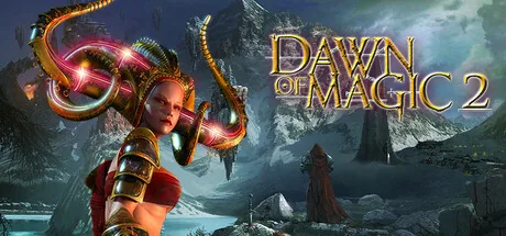 Dawn of Magic 2