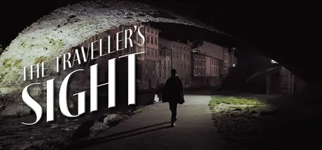The Traveller's Sight