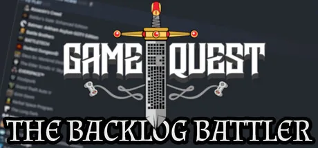 Game Quest: The Backlog Battler