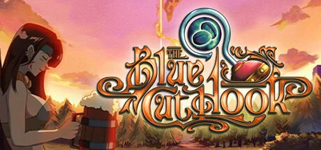 The Blue Cut Hook