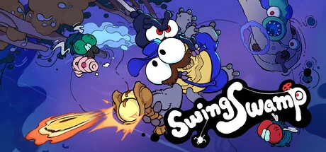 Swing Swamp
