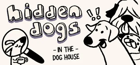 Hidden Dogs