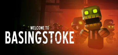 Welcome to Basingstoke