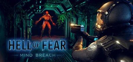 HELL OF FEAR: Mind Breach