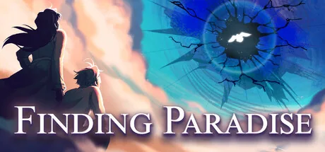 Finding Paradise