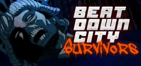 Beatdown City Survivors