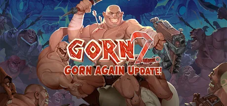 GORN 2