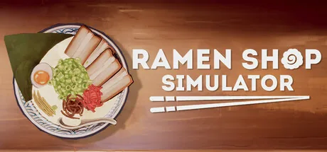 Ramen Shop Simulator
