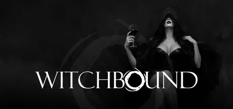 Witchbound