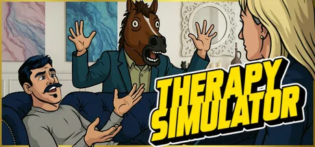 Therapy Simulator