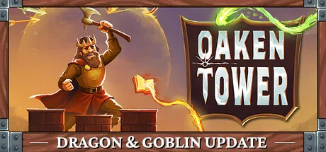 Oaken Tower