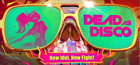 Dead as Disco