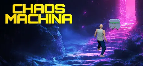Chaos Machina