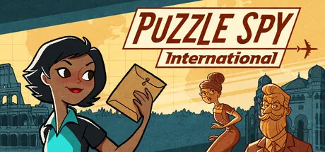 Puzzle Spy International