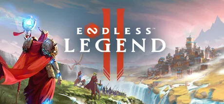 ENDLESS Legend™ 2