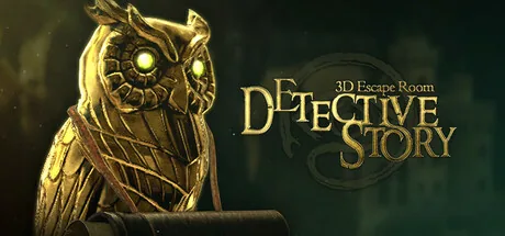 3D Квест: Детективная История