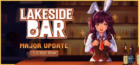 Lakeside Bar