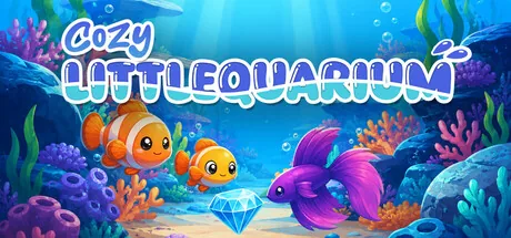 Cozy Littlequarium