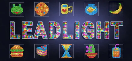 Leadlight