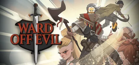 Ward Off Evil
